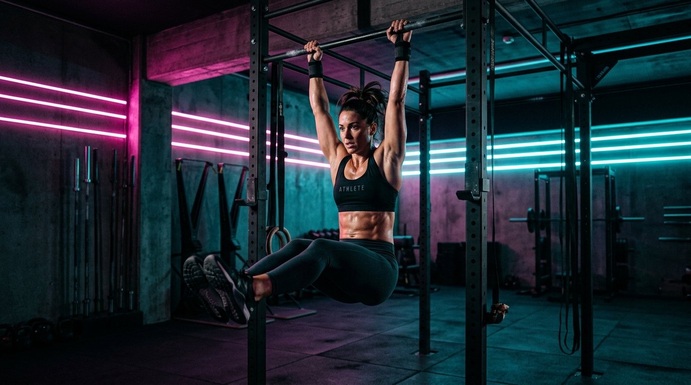 Core Burn